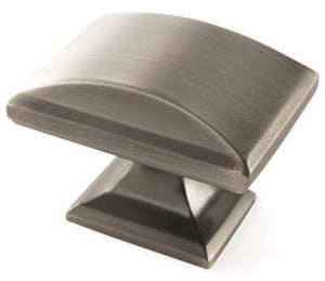 CANDLER 1-1/2in(38mm) LGTH Knob
