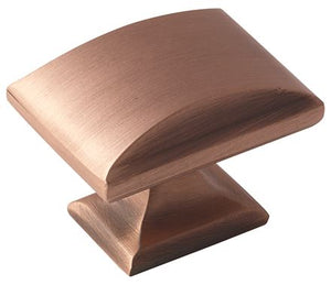 CANDLER 1-1/2in(38mm) LGTH Knob