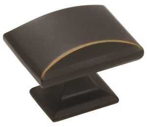 CANDLER 1-1/2in(38mm) LGTH Knob