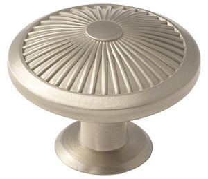 CRAWFORD 1-3/4in(44mm) DIA Knob
