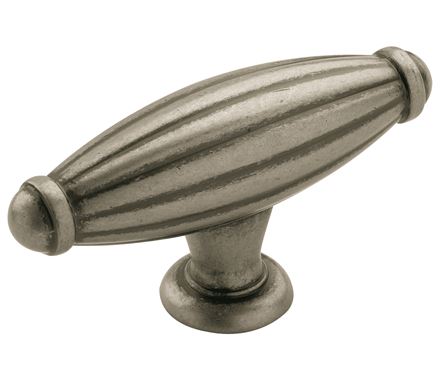 BLYTHE 2-5/8in(67mm) Overall Length Knob