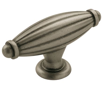 BLYTHE 3in(76mm) Overall Length Knob