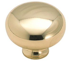 CLASSICS 1-1/2in(38mm) DIA Knob