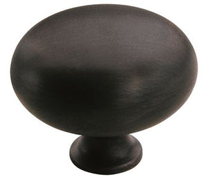 CLASSICS 1-1/2in(38mm) DIA Knob