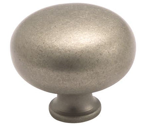 CLASSICS 1-1/2in(38mm) DIA Knob