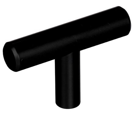 BAR PULLS 1-15/16in(49mm) Overall Length Knob