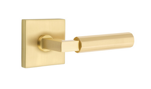 EMTEK SELECT, T-Bar Faceted Lever