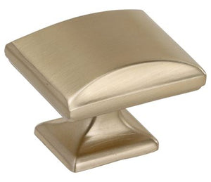 CANDLER 1-1/2in(38mm) LGTH Knob