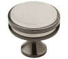 OBERON 1-3/8in(35mm) DIA Knob