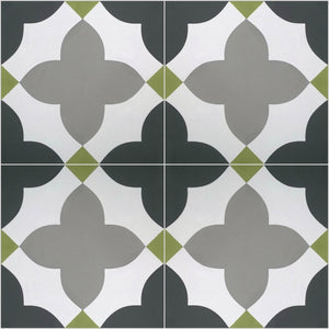 Praga Tile