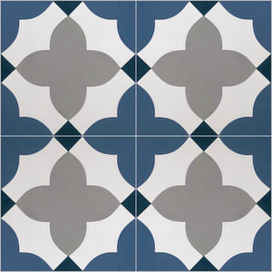 Praga Tile