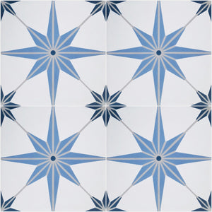Sky Tile