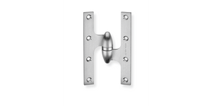 McKinney Olive Knuckle Decorative Hinges