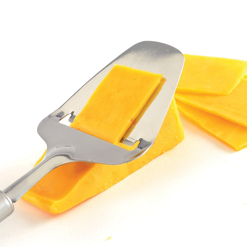 Stainless Steel Cheese Plane/Slicer