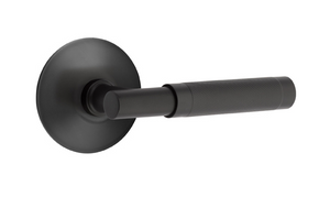 EMTEK SELECT, T-Bar Faceted Lever